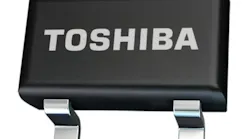 Toshiba TCR5FF CMOS Low Dropout Regulators