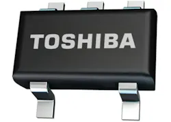 Toshiba TCR5FF CMOS Low Dropout Regulators