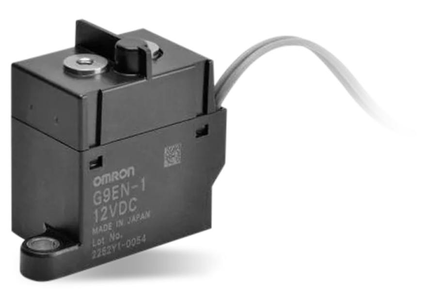 Aratas G9E DC Power Relays