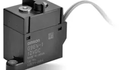 Aratas G9E DC Power Relays