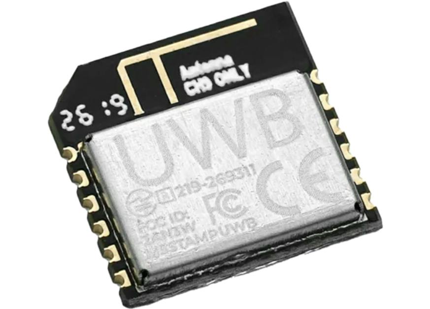 M5Stack Stamp UWB Module
