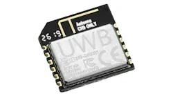 M5Stack Stamp UWB Module