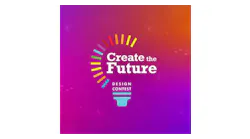 Create the Future Design Contest Sponsored by Mouser