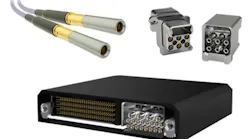 Samtec VITA™ 90 VNX+™ Solutions