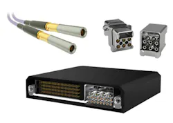 Samtec VITA™ 90 VNX+™ Solutions
