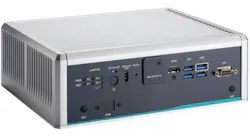 Axiomtek AIE900B-ONX Fanless Edge AI System