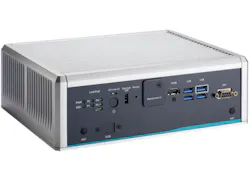 Axiomtek AIE900B-ONX Fanless Edge AI System