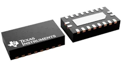 Texas Instruments SN74LVC245B Octal Bus Transceiver