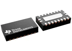 Texas Instruments SN74LVC245B Octal Bus Transceiver