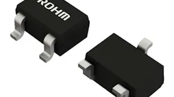 ROHM Semiconductor ESDxxVFM Transient Voltage Suppressors