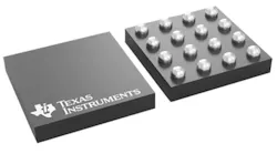 Texas Instruments TLV612901 Synchronous Boost Converter