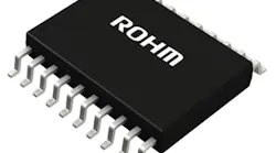 ROHM Semiconductor BM85060FV CRM Totem Pole PFC Controller IC