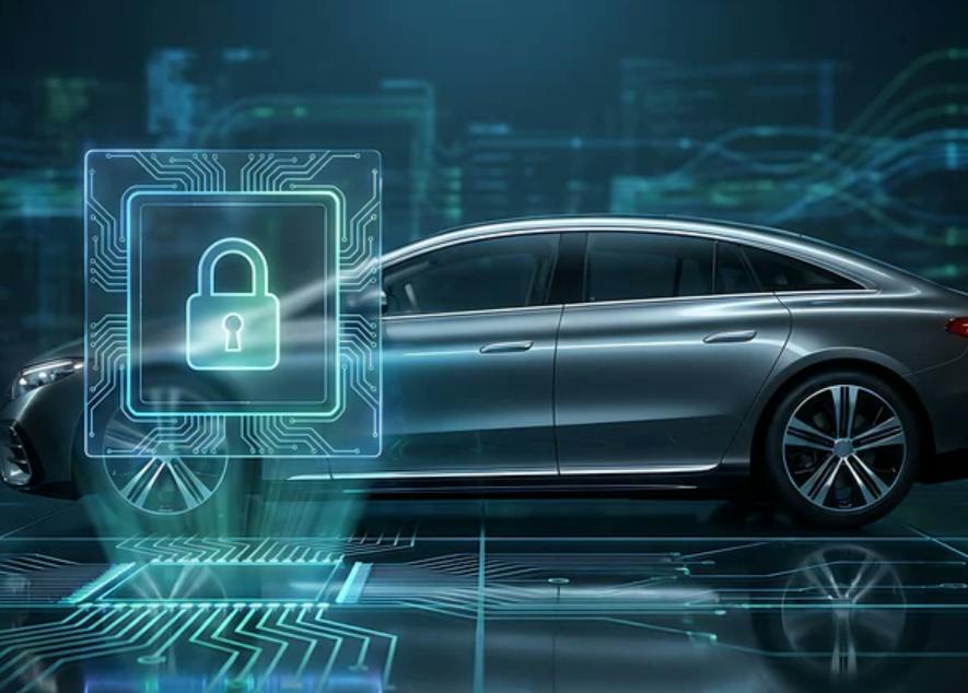 Automotive Cybersecurity Beyond Software: Securing Modern Vehicles