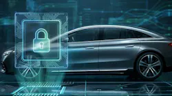 Automotive Cybersecurity Beyond Software: Securing Modern Vehicles