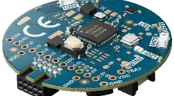 Nordic Semiconductor nRF54L15 Tag Prototyping Platform