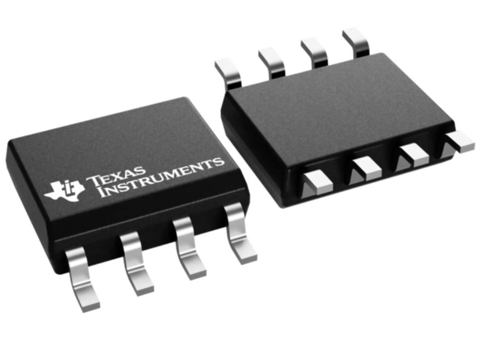 Texas Instruments TLIN821-Q1 Fault-Protected LIN Transceiver