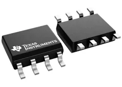 Texas Instruments TLIN821-Q1 Fault-Protected LIN Transceiver