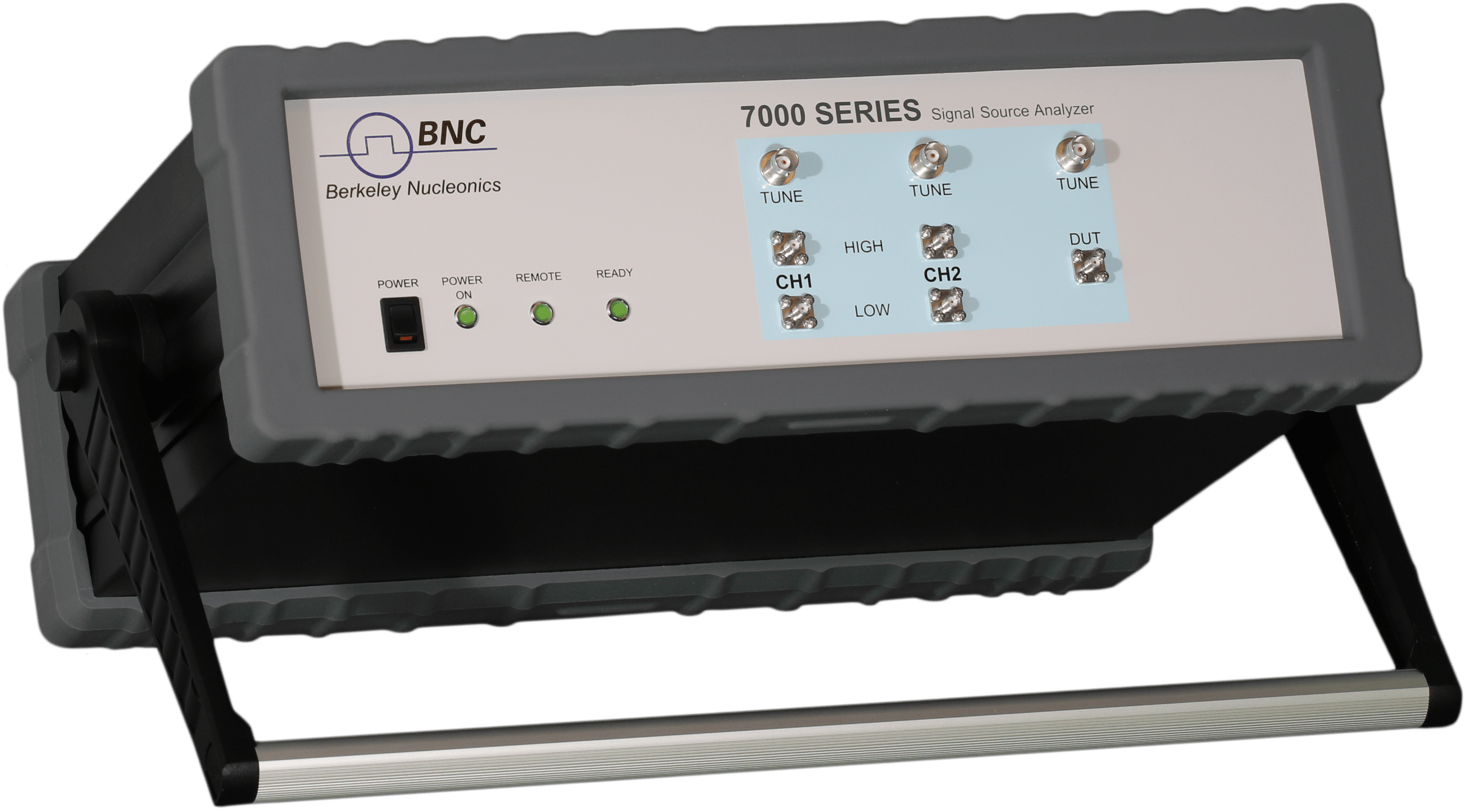 Model 7340 Phase Noise Analyzer