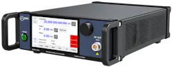 Model 870A Signal Generator