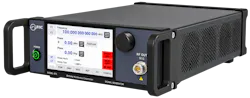 Model 875 Victor Signal Generator