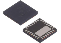 Texas Instruments TRF2001 ISM Band Multiprotocol & Wi-SUN RF FEM