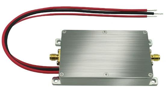 AW-PA-10-60W-S Unidirectional GaN Amplifier Series