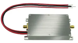 AW-PA-10-60W-S Unidirectional GaN Amplifier Series