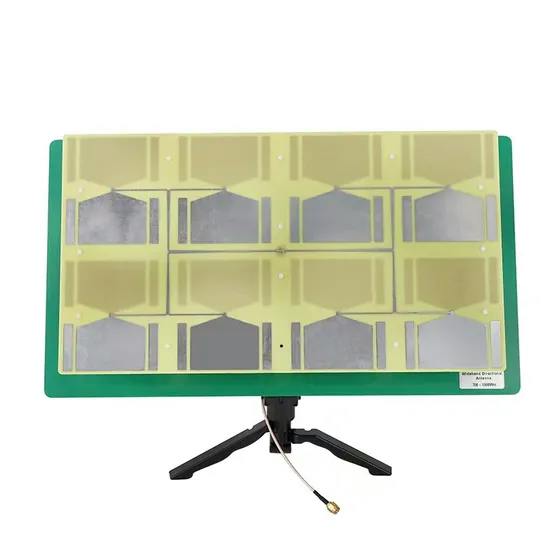 AW-Directional 0.75-1.5GHz High-Gain Antenna