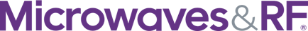 header logo Microwaves & RF